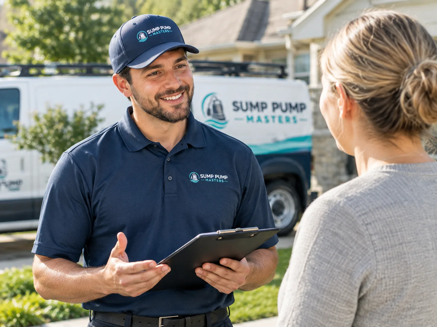 Sump Pump Repair Wilberforce, OH FAQs